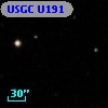 USGC U191