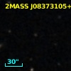 2MASS J08373105+1508399
