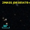2MASS J08385478+1432167