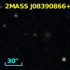 2MASS J08390866+1451247