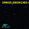 2MASS J08391382+1428106