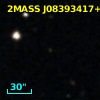 2MASS J08393417+1501567