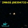 2MASS J08394732+1440056