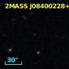 2MASS J08400228+1407065