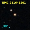 2MASS J08403327+1506508