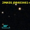 2MASS J08403461+1506272
