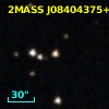 2MASS J08404375+1506092