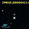 2MASS J08404411+1425243
