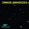 2MASS J08405201+1448424