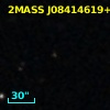 2MASS J08414619+1502298