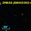 2MASS J08445302+1432118