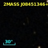 2MASS J08451346+1439169
