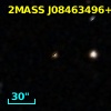 2MASS J08463496+1424441