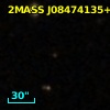 2MASS J08474135+1443164