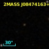 2MASS J08474163+1438128