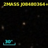 2MASS J08480364+1426580