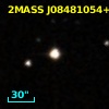 2MASS J08481054+1429193