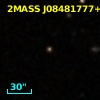 2MASS J08481777+1420174