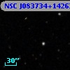 NSC J083734+142635