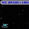 NSC J084102+140348