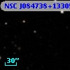 NSC J084738+133059