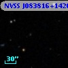 NVSS J083816+142620