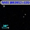 NVSS J083852+135441