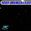 NVSS J084659+135541