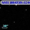 NVSS J084739+124454