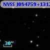 NVSS J084759+131224