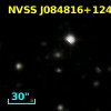 NVSS J084816+124510