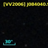 [VV2006] J084040.9+131726