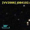 [VV2006] J084102.6+131313