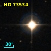 HD  73534