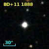 BD+11  1888
