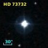 HD  73732