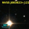 NVSS J083823+122954
