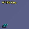 V* FX Cnc