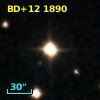 BD+12  1890