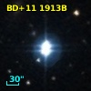 BD+11  1913B