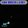 GB6 B0839+1302