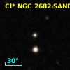 Cl* NGC 2682    FBC     105