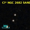 Cl* NGC 2682    FBC     151