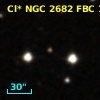 Cl* NGC 2682    FBC     164