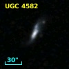 UGC  4582