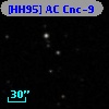 [HH95] AC Cnc-9