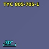 TYC  805-705-1