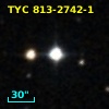TYC  813-2742-1
