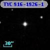 TYC  816-1826-1