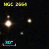 NGC  2664